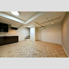 4/25 リビング/ダイニング