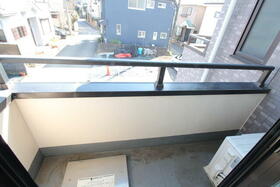 15/24 バルコニー