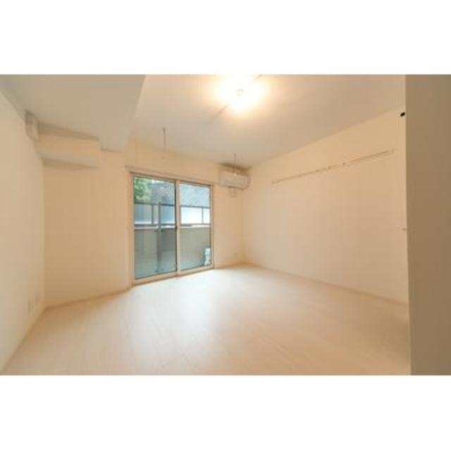 4/20 リビング/ダイニング