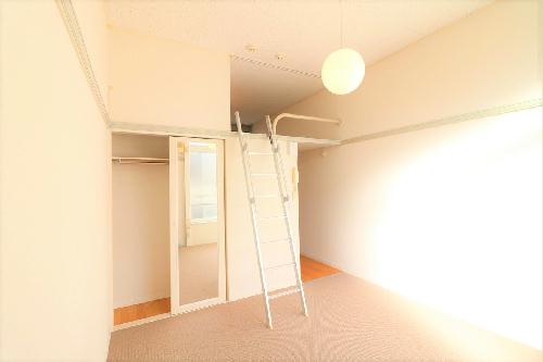 4/14 リビング/ダイニング