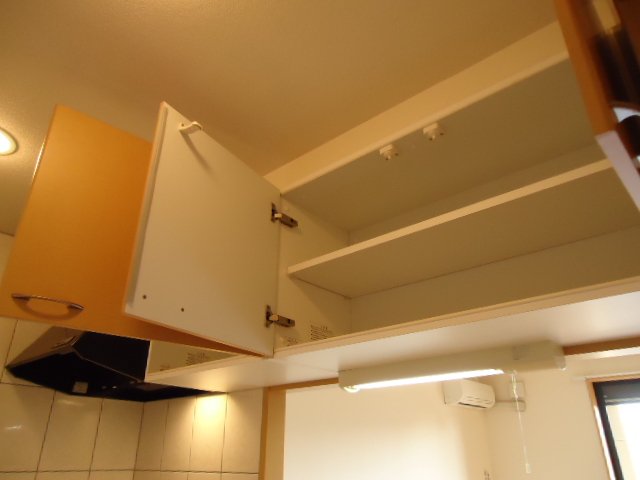 14/29 キッチン