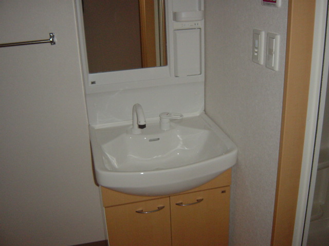 17/29 洗面