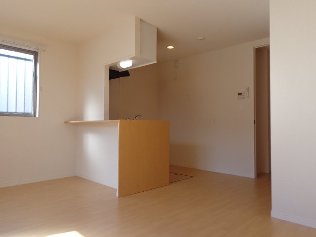 4/30 リビング/ダイニング