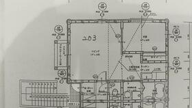 ヴェルネスMの間取り