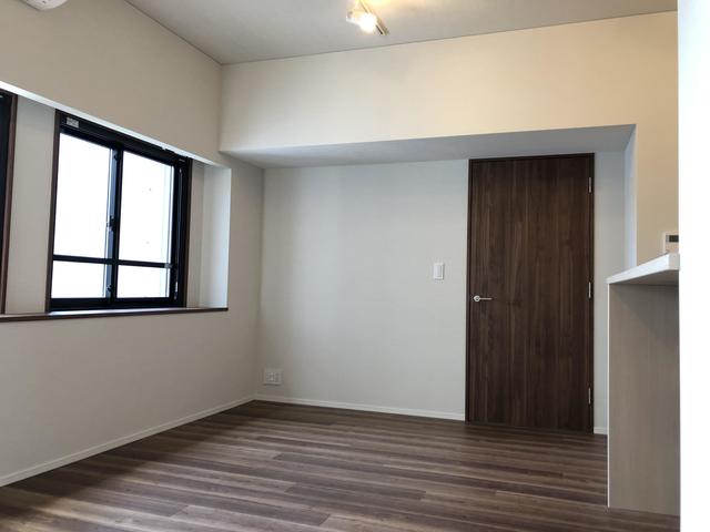 13/29 リビング/ダイニング