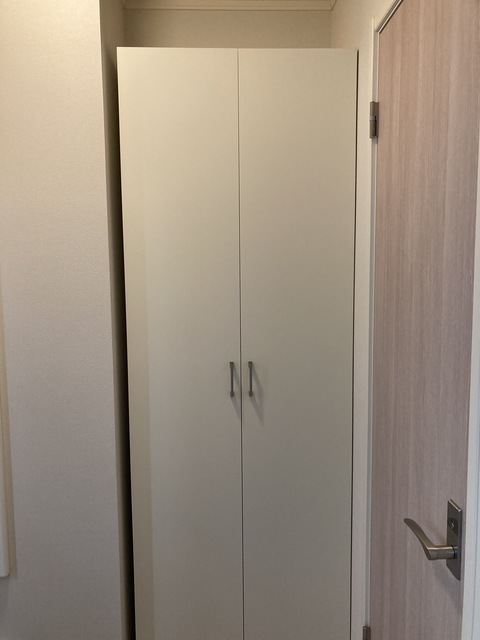 19/29 玄関