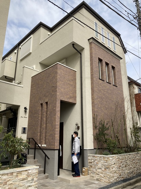 4/29 外観