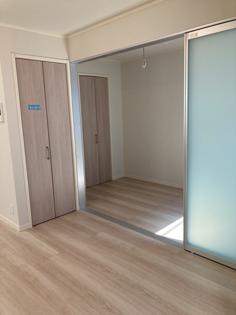 16/29 リビング/ダイニング