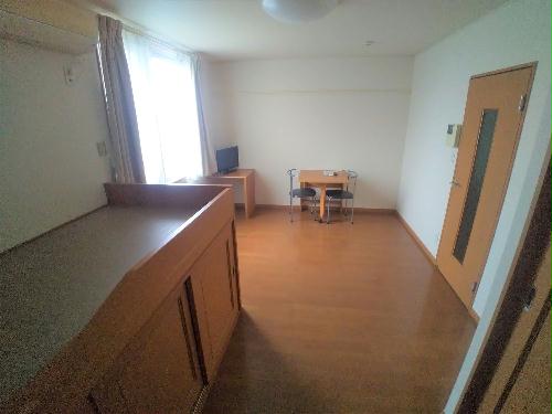 3/24 リビング/ダイニング