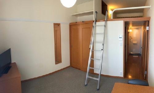 3/16 リビング/ダイニング