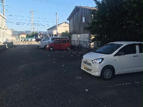 14/24 駐車場