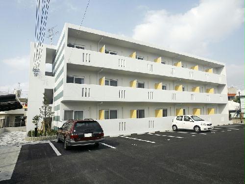1/2 外観