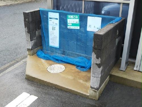 14/14 エントランス