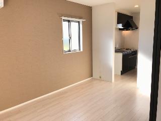 3/29 リビング/ダイニング