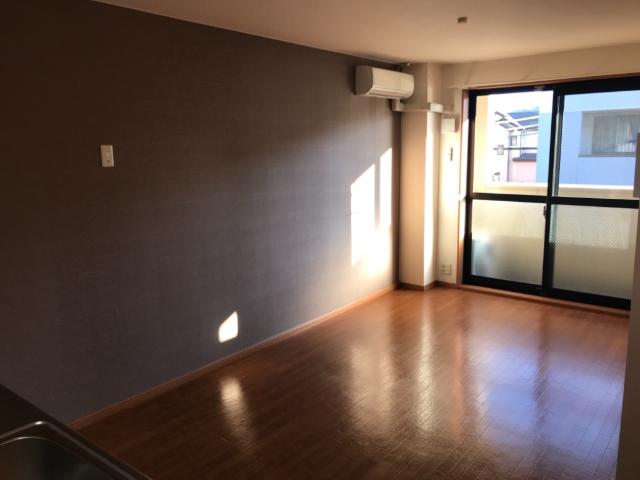 4/30 リビング/ダイニング