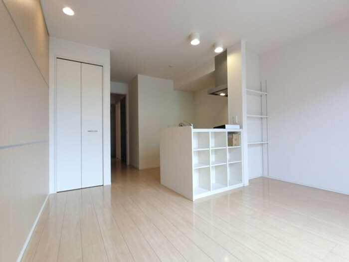 3/22 リビング/ダイニング