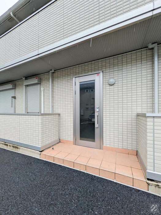 2/3 エントランス