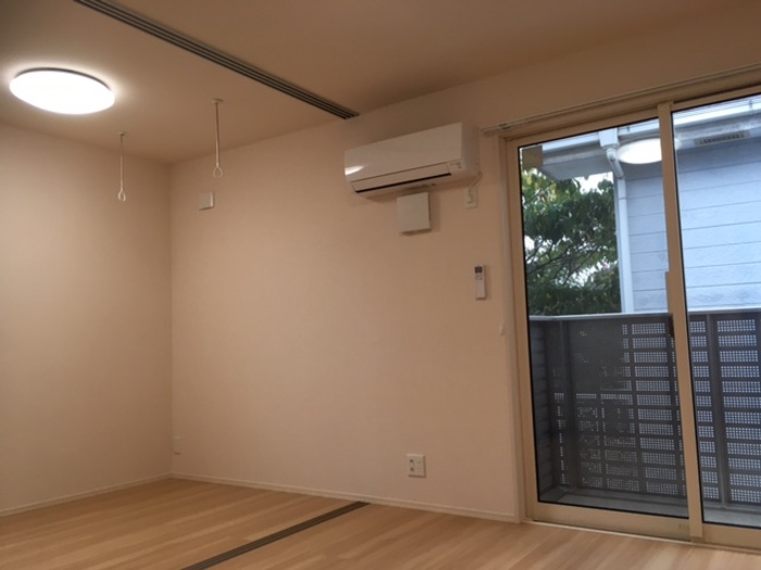 3/15 リビング/ダイニング