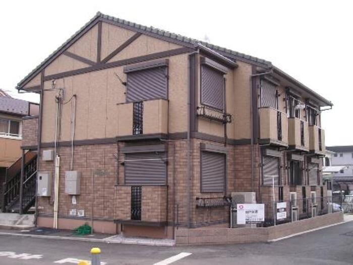 1/13 外観