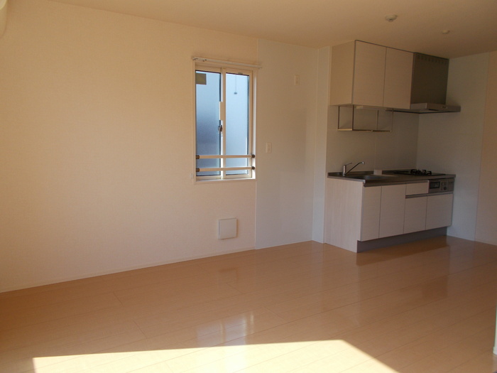 3/23 リビング/ダイニング