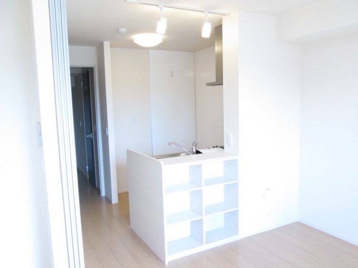 3/19 リビング/ダイニング