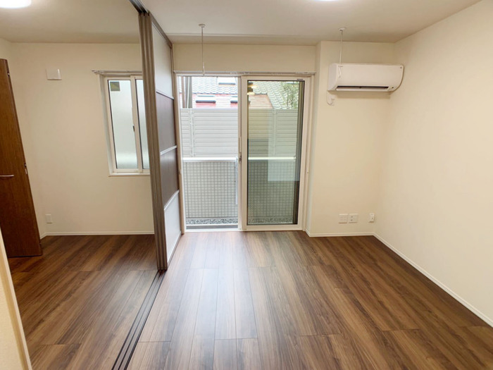 3/23 リビング/ダイニング