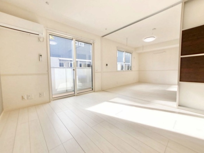 3/20 リビング/ダイニング