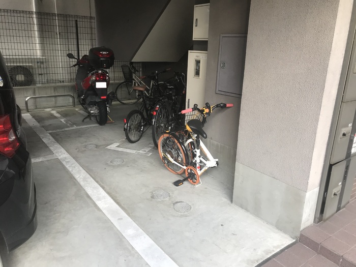 17/24 エントランス