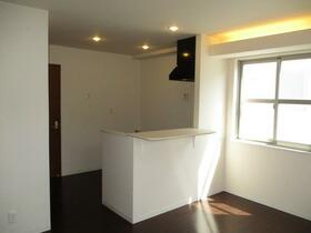 3/17 リビング/ダイニング