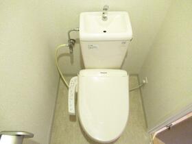 7/16 トイレ