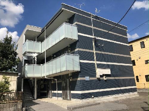 1/19 外観