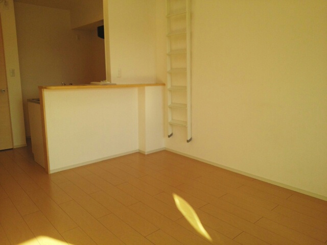 3/20 リビング/ダイニング