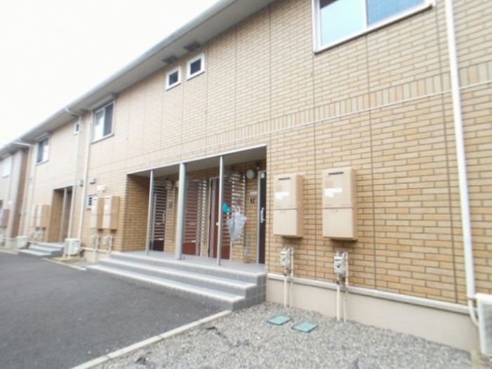 19/28 エントランス