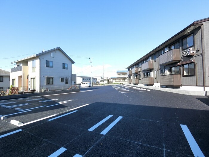 20/24 駐車場