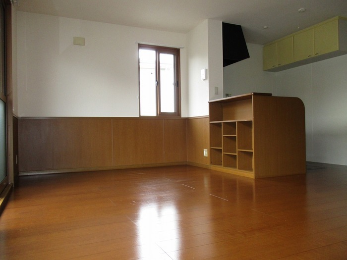 3/20 リビング/ダイニング