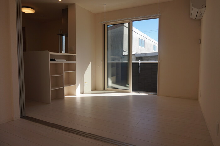 3/22 リビング/ダイニング