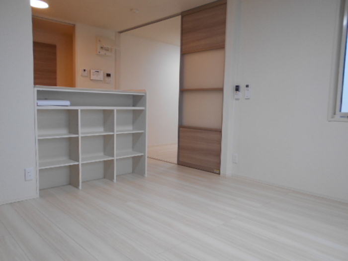 4/23 リビング/ダイニング