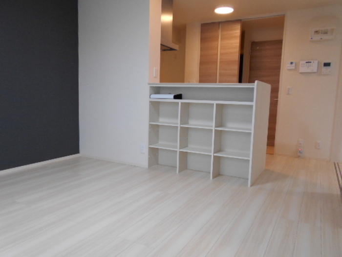 5/23 リビング/ダイニング