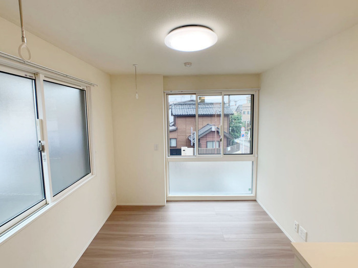 3/23 リビング/ダイニング