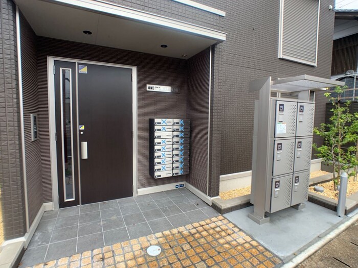 2/6 エントランス