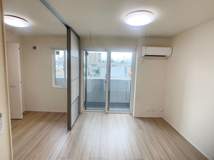 3/23 リビング/ダイニング