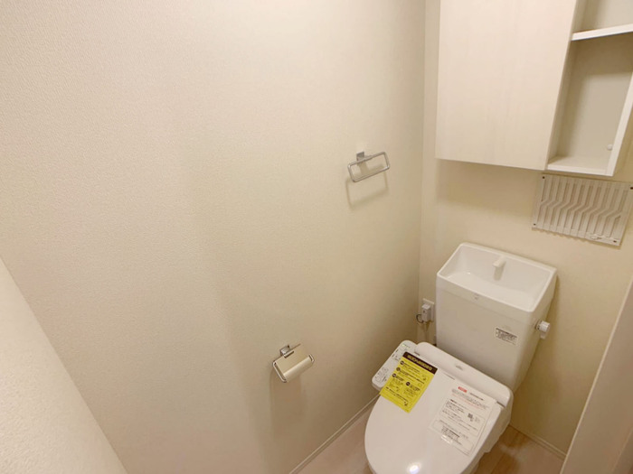 8/23 トイレ