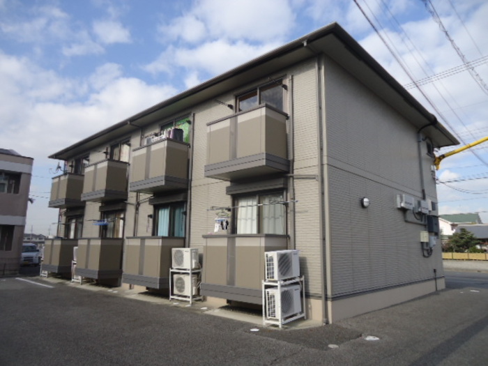 1/14 外観