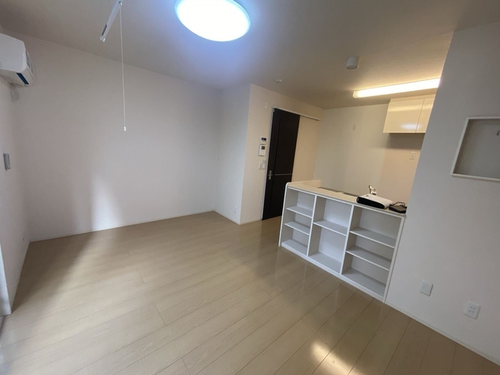 5/19 リビング/ダイニング