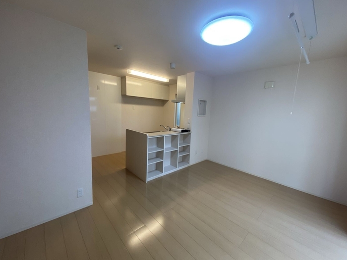 3/19 リビング/ダイニング