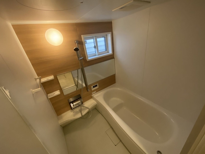 10/19 浴室