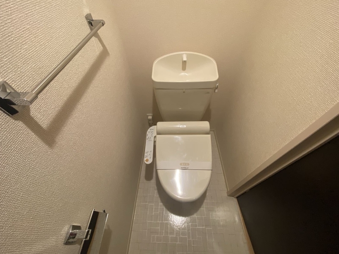 11/19 トイレ