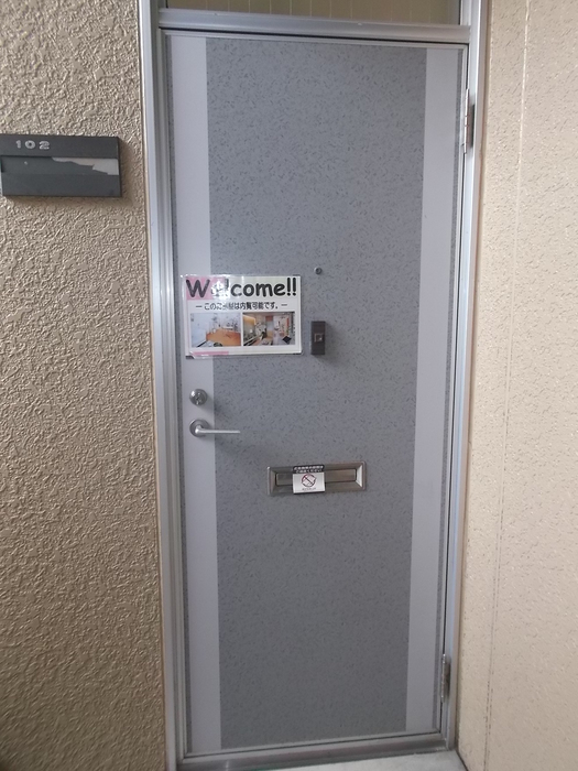 19/22 エントランス