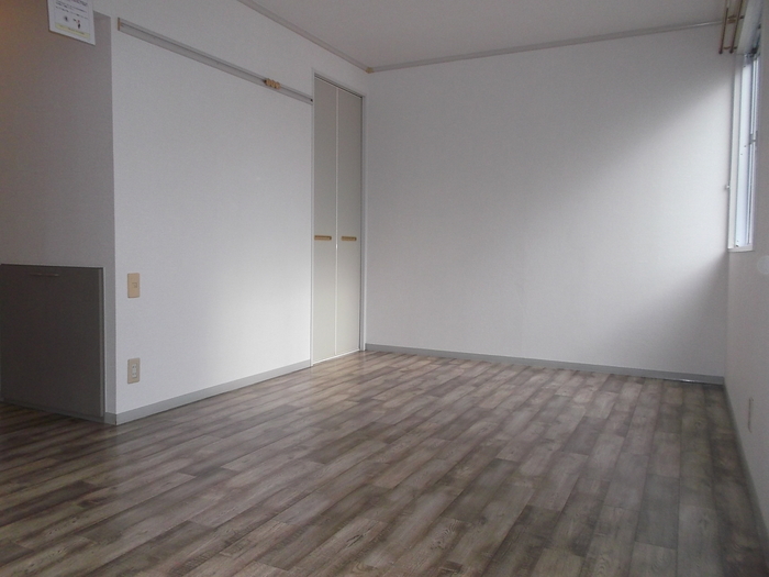 4/22 リビング/ダイニング