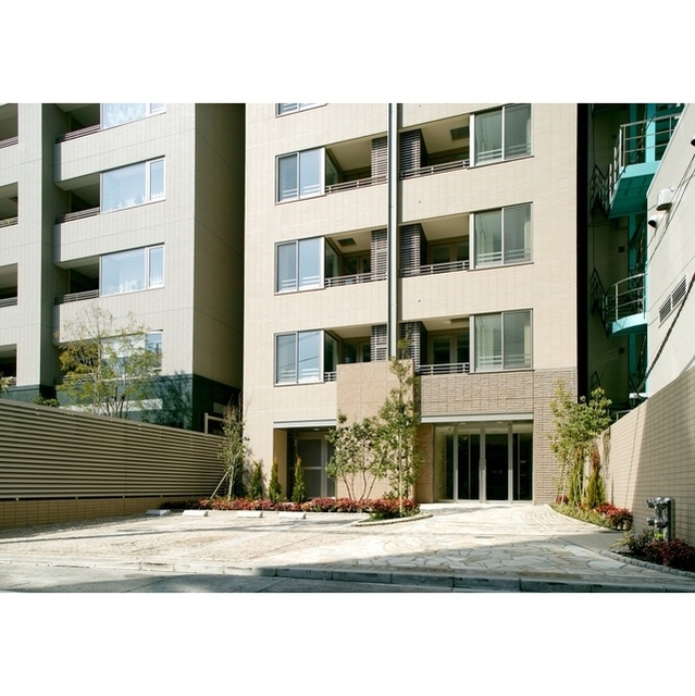 2/9 エントランス